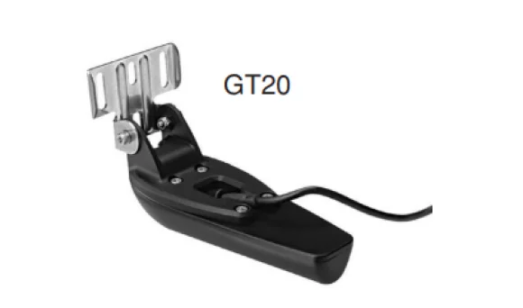 Transducer GPS MAP XSV 260/455 KHZ