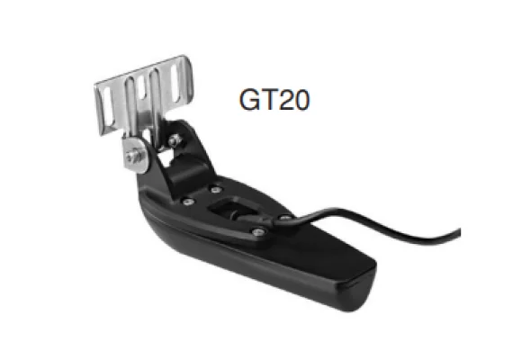 Transducer Striker CV 455/800 KHZ