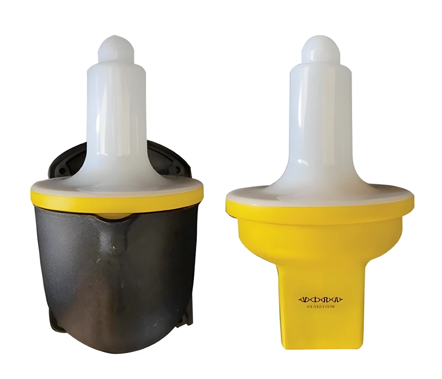 VİRA Işikli Şamandira Otomati̇k Çakarli Solasli