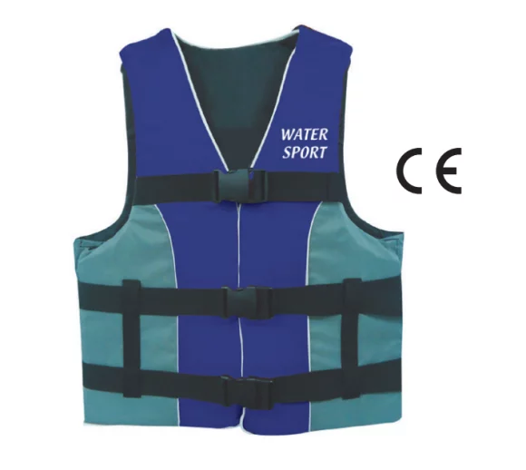 Water Sport Can Yeleği̇ MAVİ M