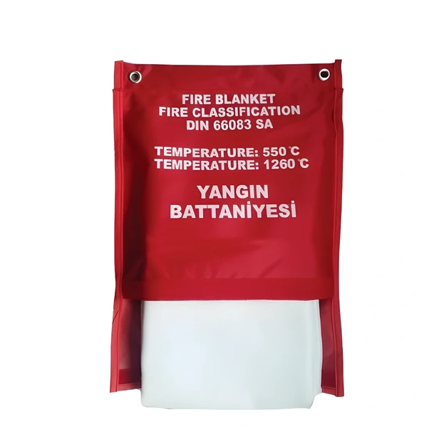 Yangin Battani̇yesi̇ 1X1 Mt - 1