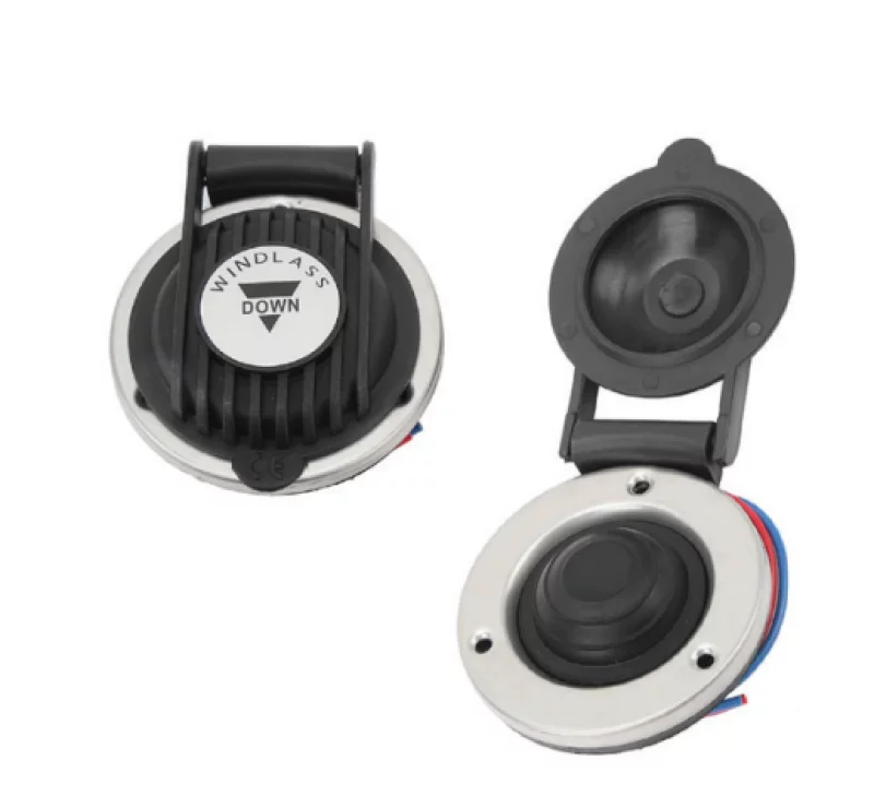 BADA Foot Button Up-down