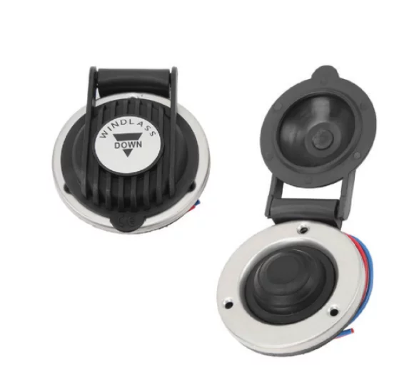 BADA Ayak Butonu Up-down