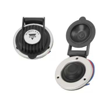 BADA Foot Button Up-down - 1