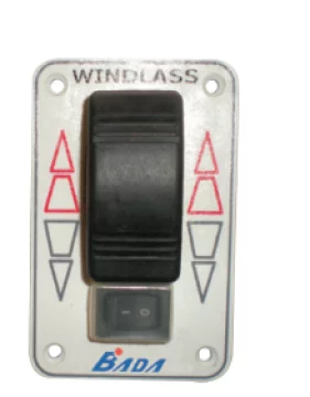 BADA Winch Button with Up-down Switch - 1
