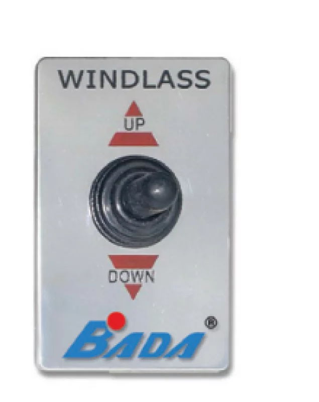BADA Winch Button Up-down