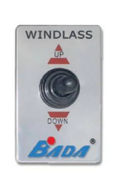 BADA Winch Button Up-down - 1