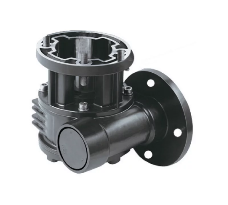 BADA Irgat Motor Şanzimani 900 W Uyumlu