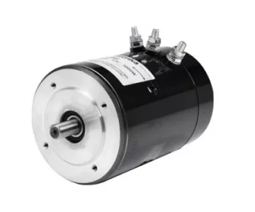 BADA Irgat Motoru 1500 W - 24 V - 1