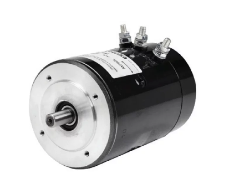 BADA Irgat Motoru 900 W - 12 V