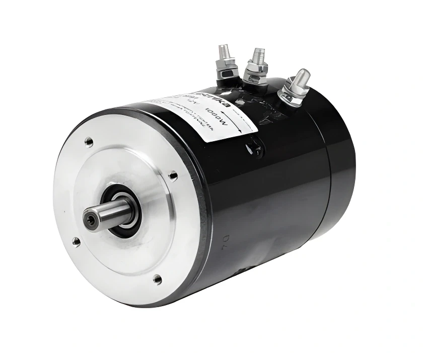 BADA Irgat Motoru 900 W - 12 V