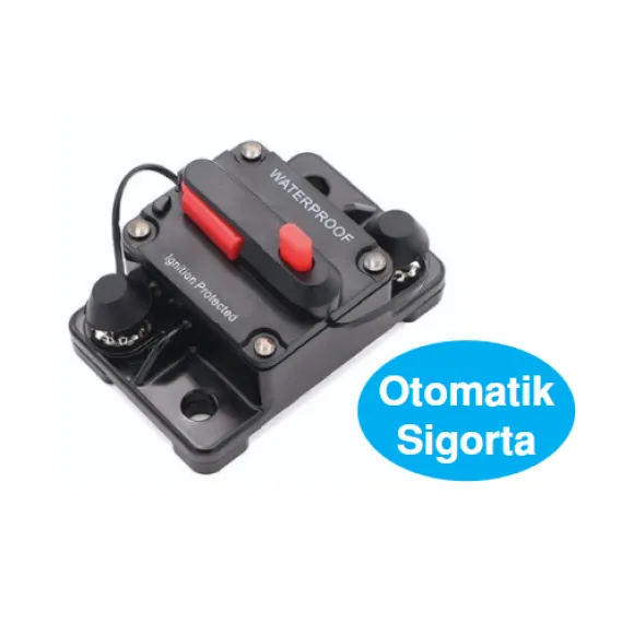 BADA Irgat Si̇gortasi 80 AMP