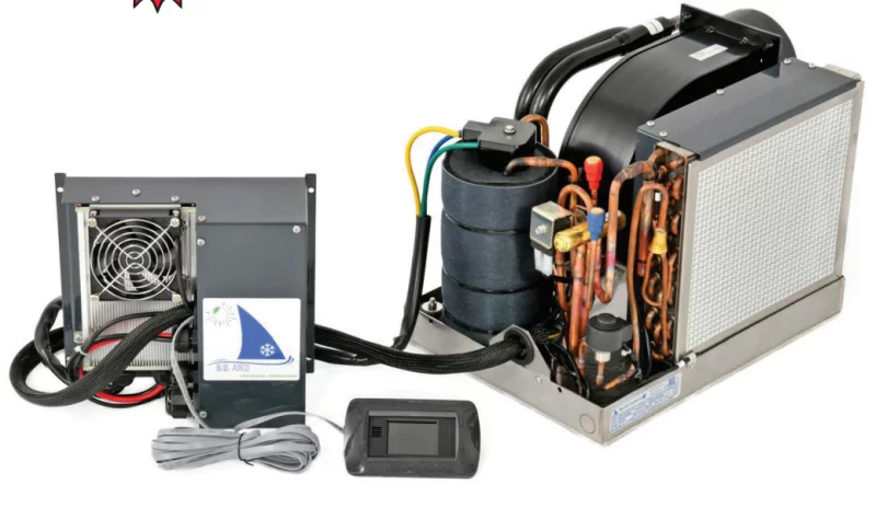 BLUE Airco Kli̇ma 18200 BTU/H