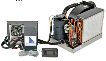 BLUE Airco Kli̇ma 8400 BTU/H - 1