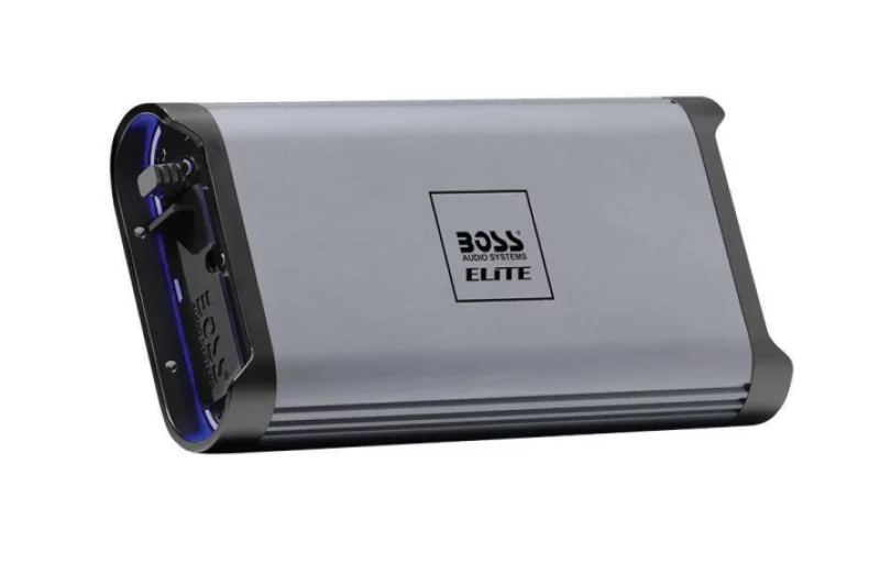 BOSS AMFİ WMPD380.4