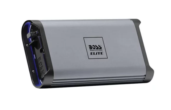 BOSS AMFİ WMPD500.1