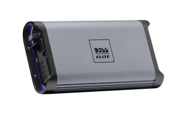 BOSS AMFİ WMPD500.1 - 1