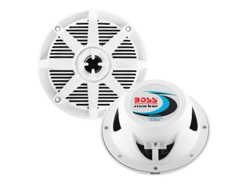 BOSS Hoparlör 150 WATT MR52W 133 MM