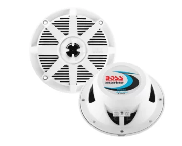 BOSS Hoparlör 150 WATT MR52W 133 MM - 1