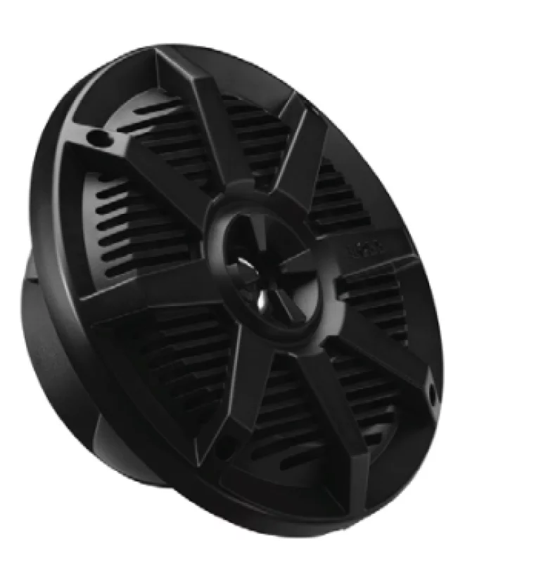 BOSS Hoparlör 200 WATT MR62B 165 MM Si̇yah