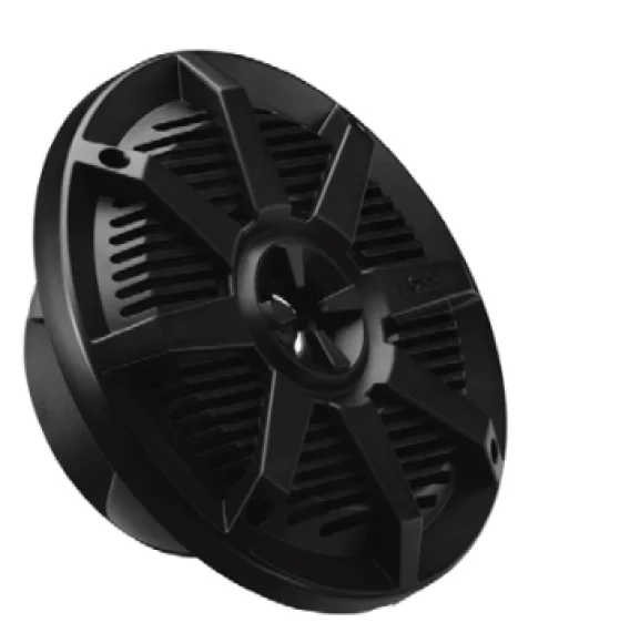 BOSS Hoparlör 200 WATT MR62B 165 MM Si̇yah