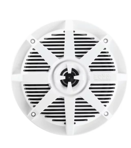 BOSS Hoparlör 200 WATT MR62W 165 MM