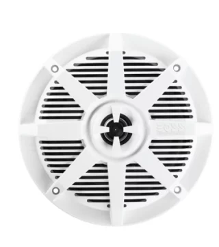 BOSS Hoparlör 200 WATT MR62W 165 MM - 1
