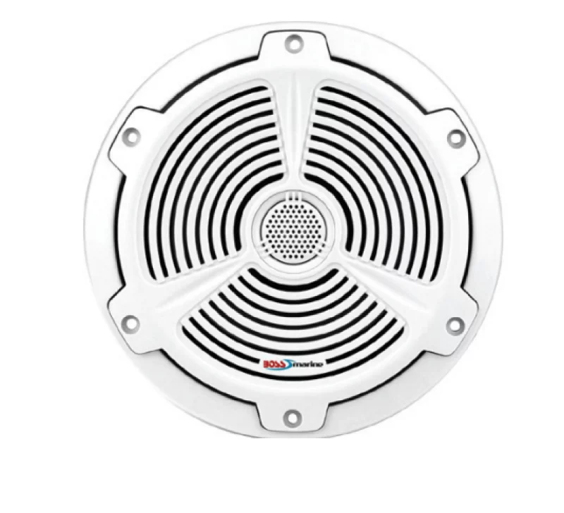 BOSS Hoparlör 350 WATT MR652C 165 MM