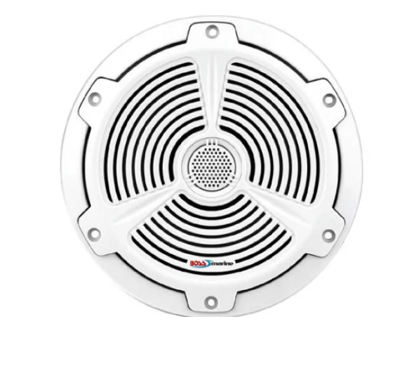 BOSS Hoparlör 400 WATT MR752C 191 MM