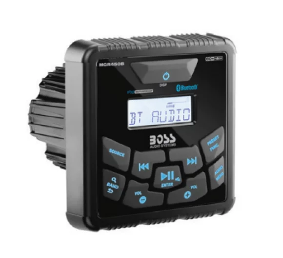 BOSS Kare Teyp MGR450B