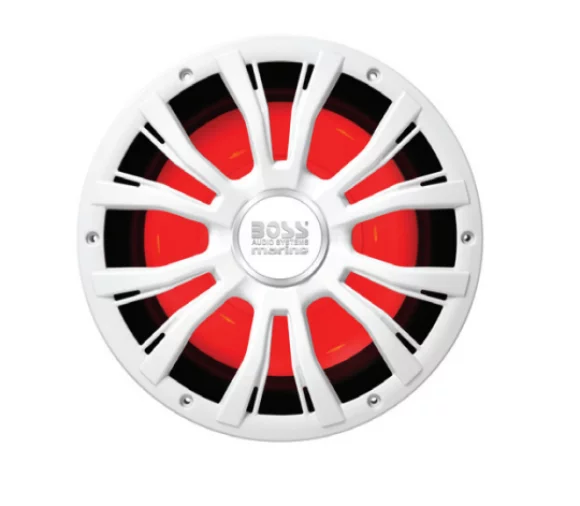 BOSS Subwoofer Mrgb10w