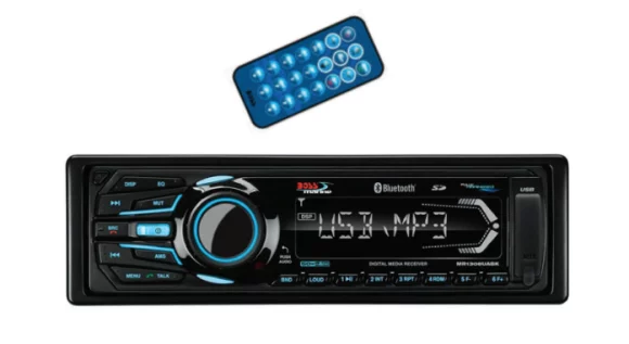 BOSS Teyp Mr1308uabk