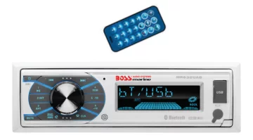 BOSS Teyp Mr632uab - 1