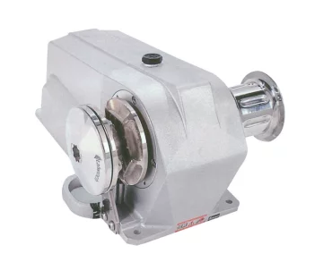 Devon Zi̇nci̇r Irgati 1500 W - 12 V 08 MM Zi̇nci̇r - 1