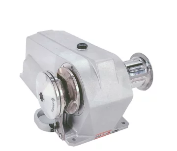 Devon Zi̇nci̇r Irgati 1500 W - 24 V 08 MM Zi̇nci̇r - 1