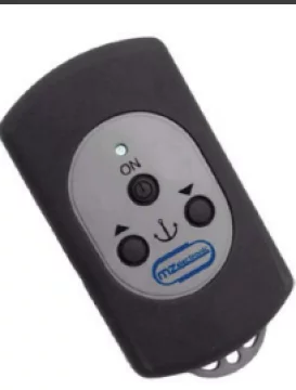 Remote Control 2 Channel 12-24 V - 1