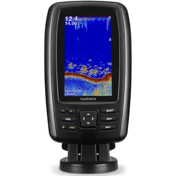 Garmin Echomap PLUS 42 CV Эхолот Для Рыбалки - 2