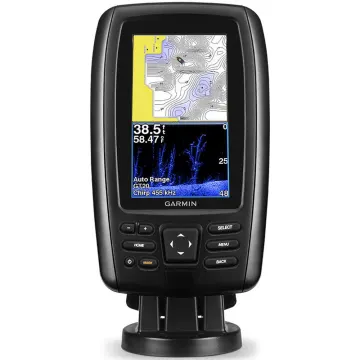Garmin Echomap PLUS 42 CV Эхолот Для Рыбалки - 1