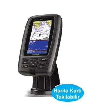 Garmin Echomap PLUS 42 CV