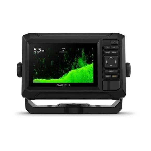 Garmin Echomap UHD2 52 CV