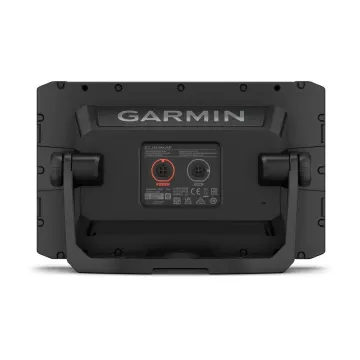 Garmin Echomap UHD2 7" GT20 TM Transducer İle 72cv - 5