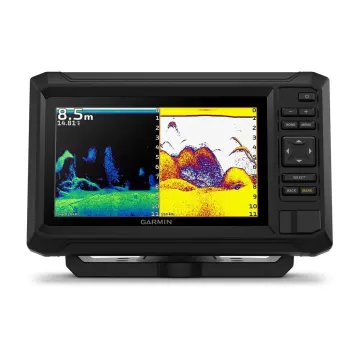 Garmin Echomap UHD2 7" GT20 TM Transducer İle 72cv - 2
