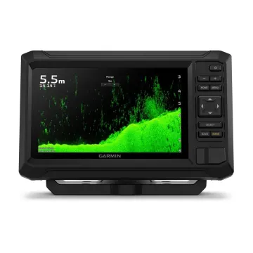 Garmin Echomap UHD2 7" GT20 TM Transducer İle 72cv - 1