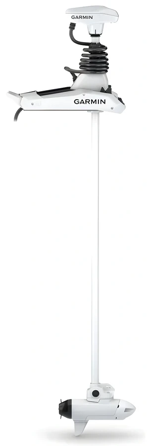 Garmi̇n Kraken Sanal Çipa Beyaz 63" (160 Cm)