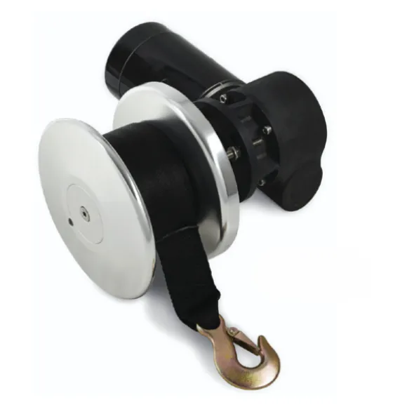 Italwinch Idhra Kayişli Irgat 1000 W - 12 V