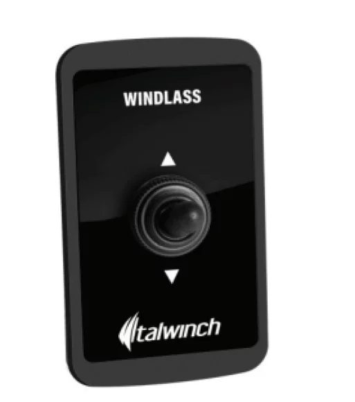 Italwinch Irgat Butonu Up-down