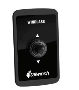 Italwinch Winch Button Up-down - 1