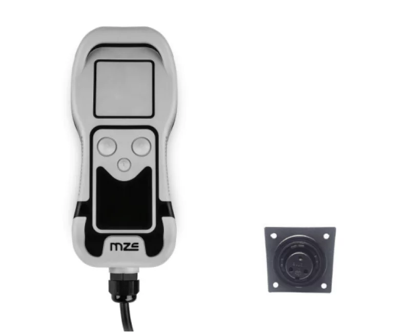 Wired Hand Remote Control 12-24 V HC200