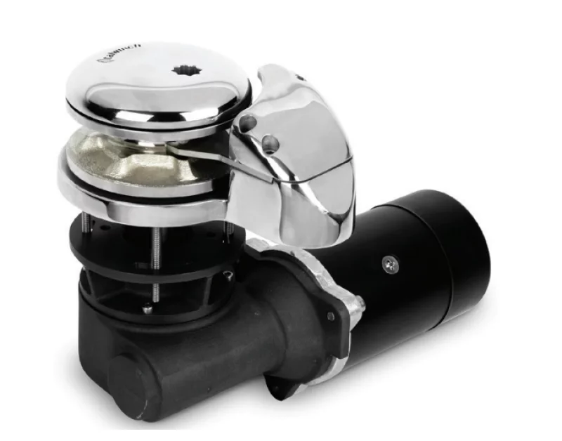 Orchid Chain Windlass 2000 W-24 V 12 MM Chain