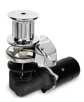 Orchid Zincir Windlass 2000 W-24 V with Light 12 MM CHAIN. - 1